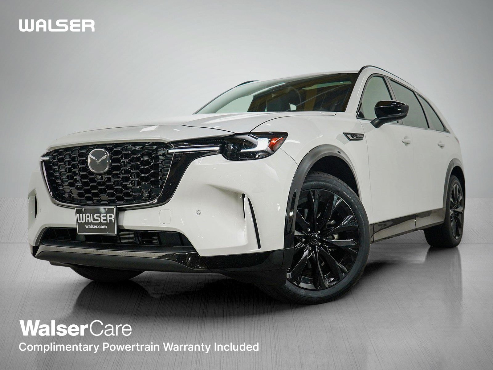 2026 Mazda CX-90