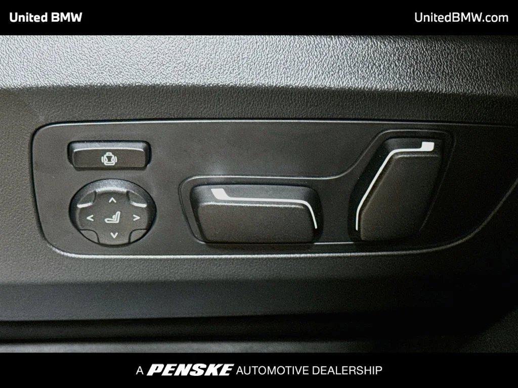 New 2026 Black Sapphire Metallic BMW 30 xDrive image 11