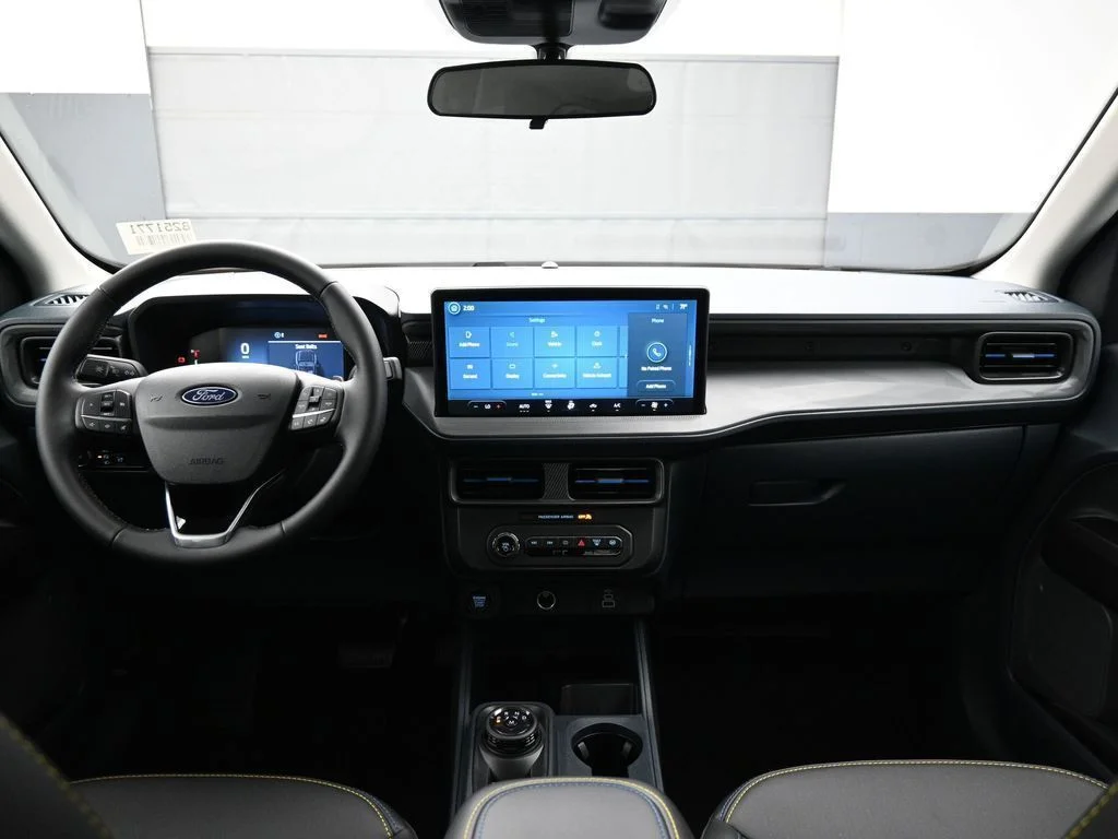 2025 Ford Maverick Lobo Standard - Photo 50