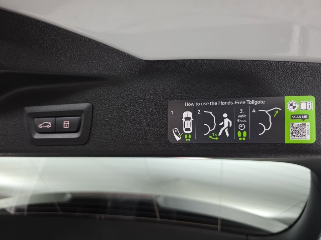 New 2026 Alpine White BMW xDrive50e image 13