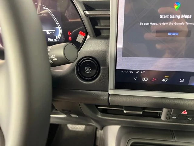 New 2026 Machine Gray Metallic Mazda 2.5 S Select AWD image 24