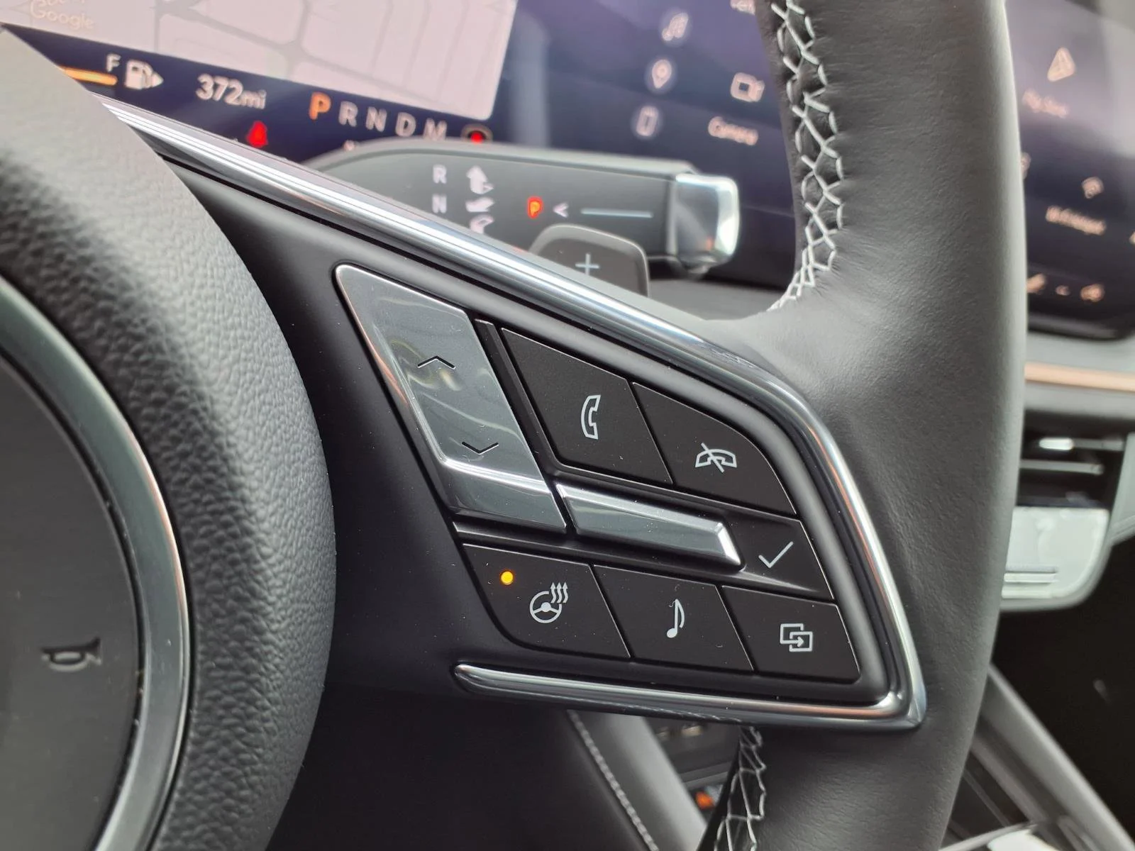 2026 Buick Envision Sport Touring - Photo 9