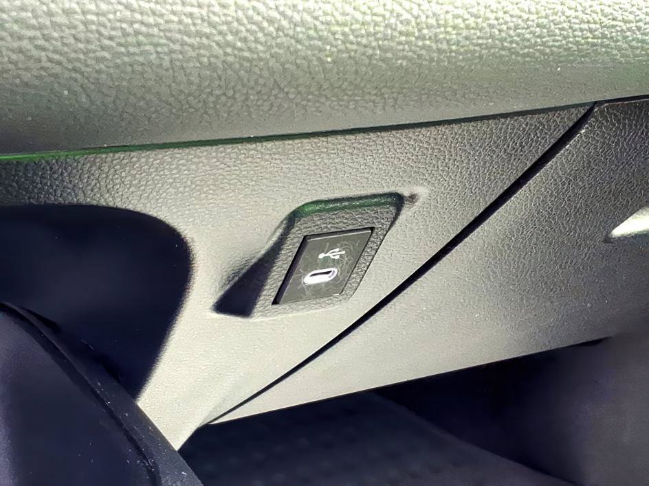 Used 2024 Classic Silver Metallic Toyota Hybrid LE image 18