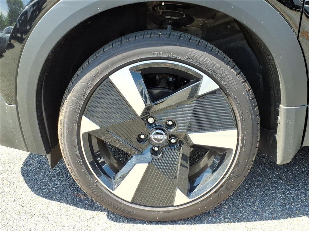 2025 Nissan Kicks SR AWD - Photo 22