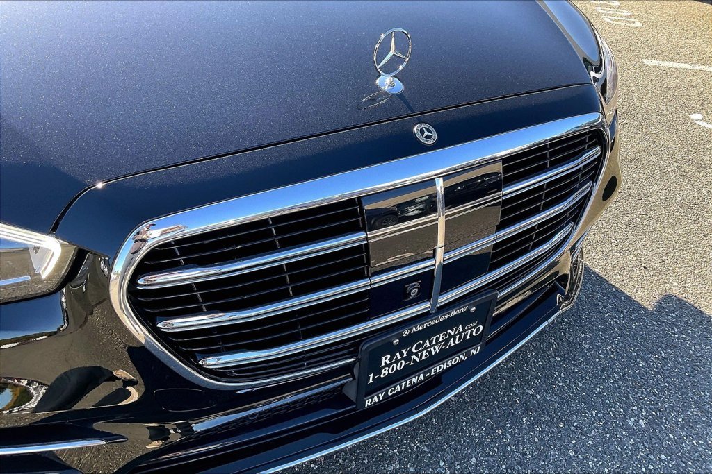 2023 Mercedes-Benz S-Class S 500 - Photo 21