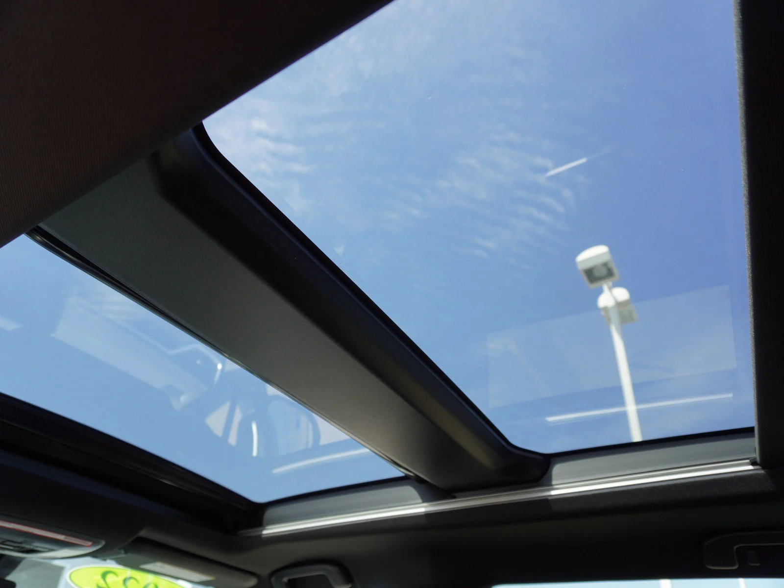 Used 2022 Midnight Black Metallic Toyota XSE image 17