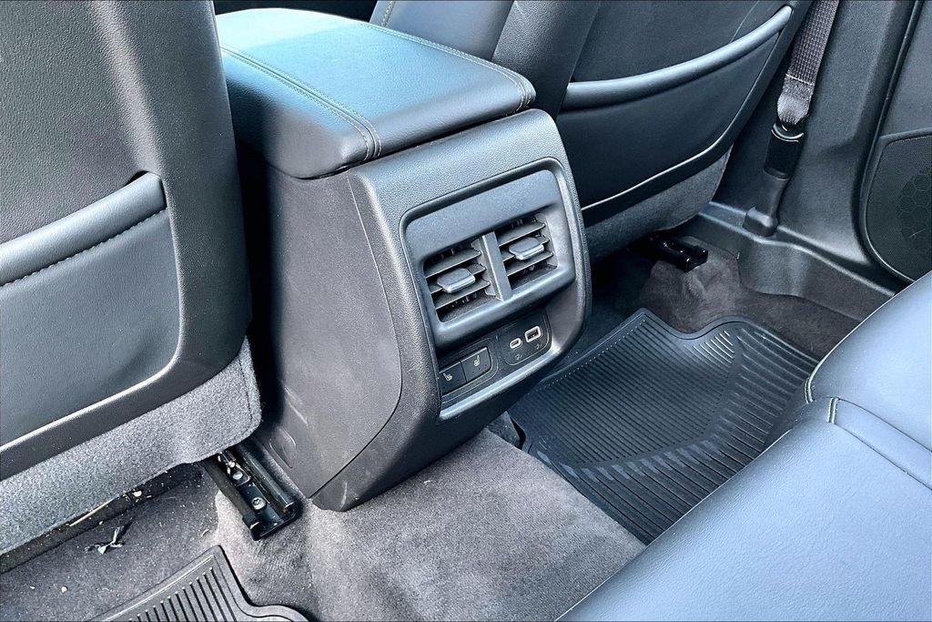 Certified Used 2023 Silver Cadillac Premium Luxury image 25