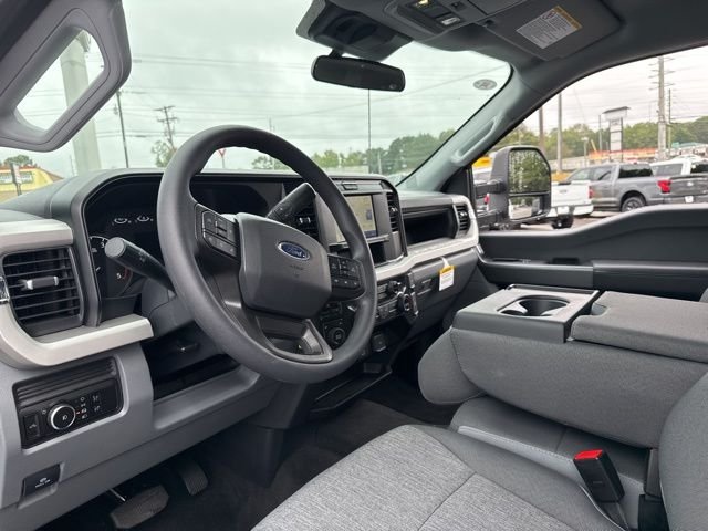 2026 Ford F-350 Super Duty XL - Photo 23