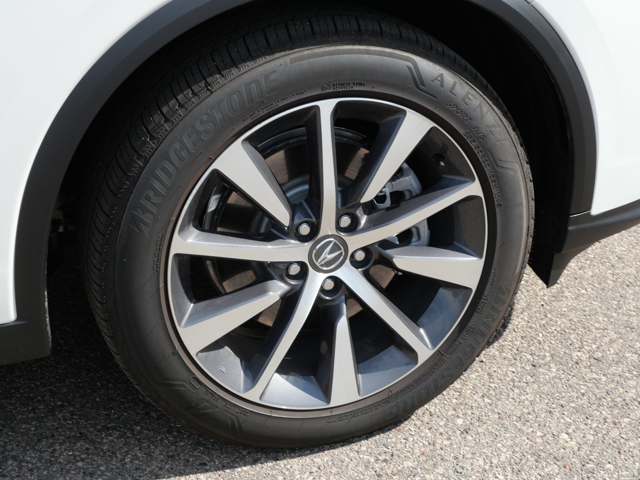 2026 Acura MDX Technology Package - Photo 15