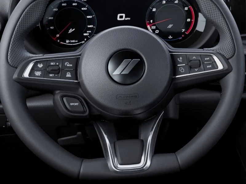 2025 Dodge Hornet GT - Photo 43