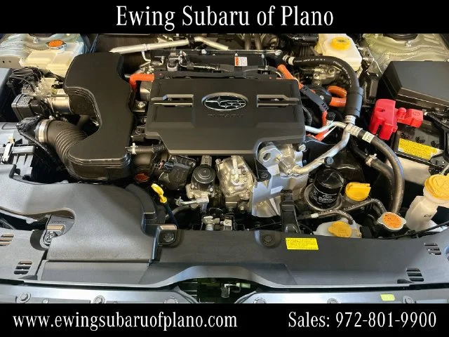 Certified Used 2026 Yellow Subaru Limited image 31