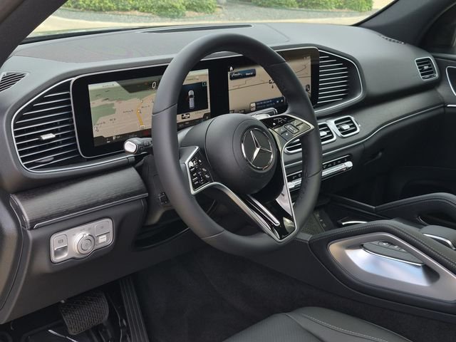 New 2026 Black Mercedes-Benz GLE 350 image 13
