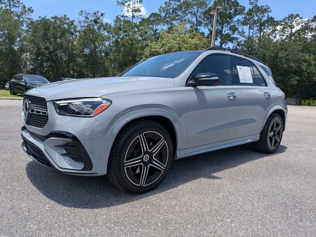 Used 2025  Mercedes-Benz GLE 450 image 7