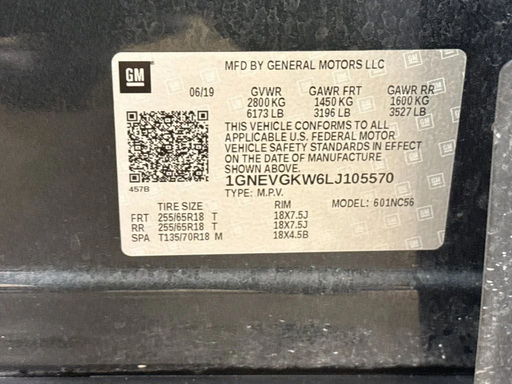 Used 2020 Gray Chevrolet LT image 42