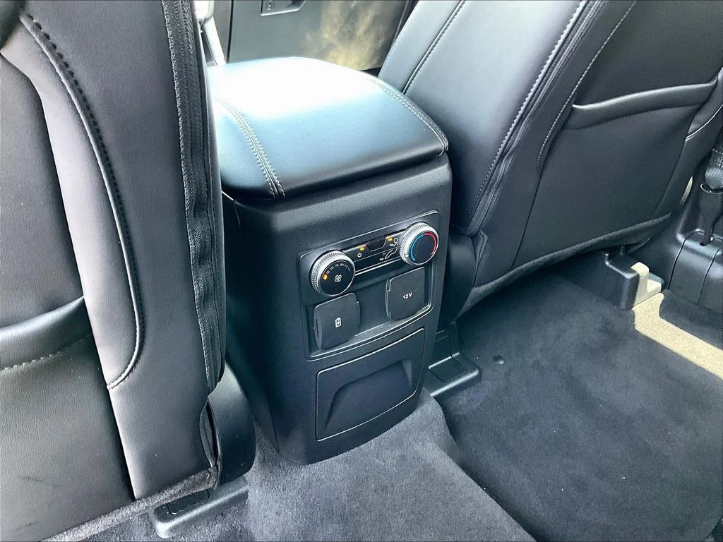 Certified Used 2023 Gray Ford XLT image 10