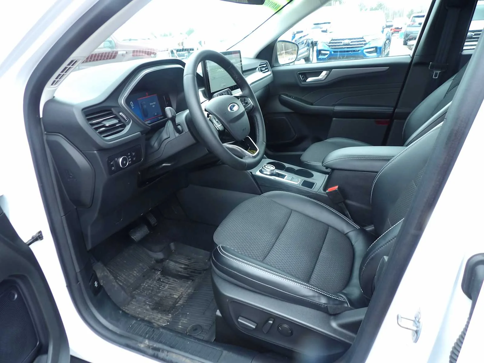 2023 Ford Escape PHEV - Photo 11