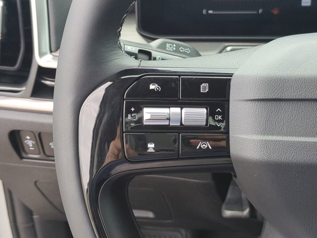 2026 Kia Sorento X-Line EX - Photo 31