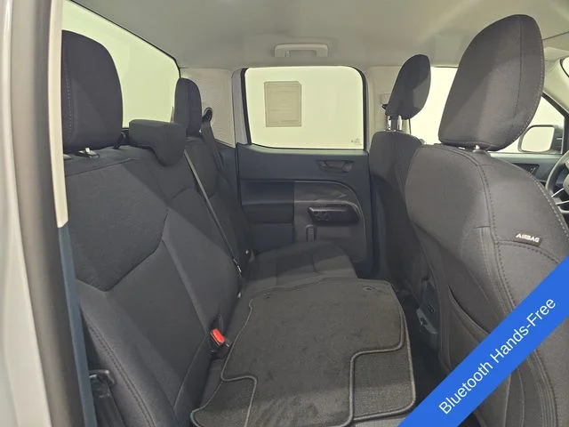 New 2026 Space White Metallic Ford XL image 13