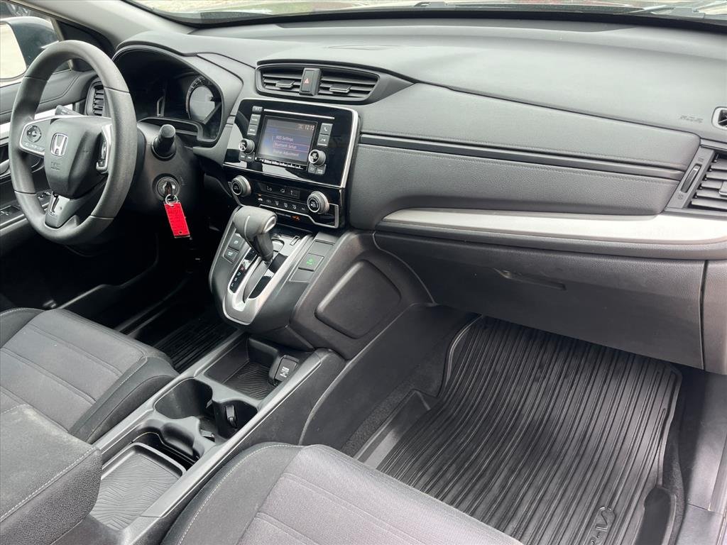 2018 Honda CR-V LX - Photo 21