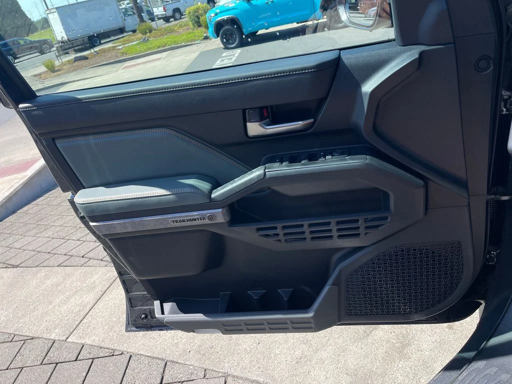 2026 Toyota Tacoma Trailhunter - Photo 16