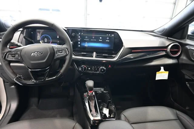 2026 Chevrolet Trax RS - Photo 12