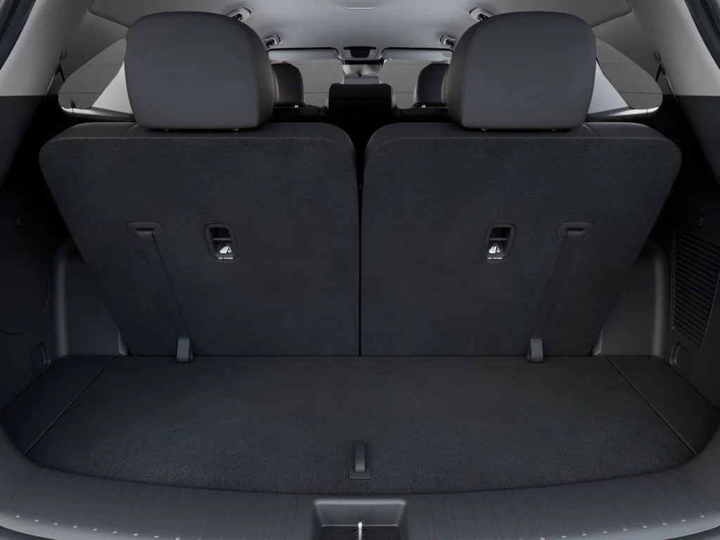 New 2026 Ivory Silver Kia S image 19