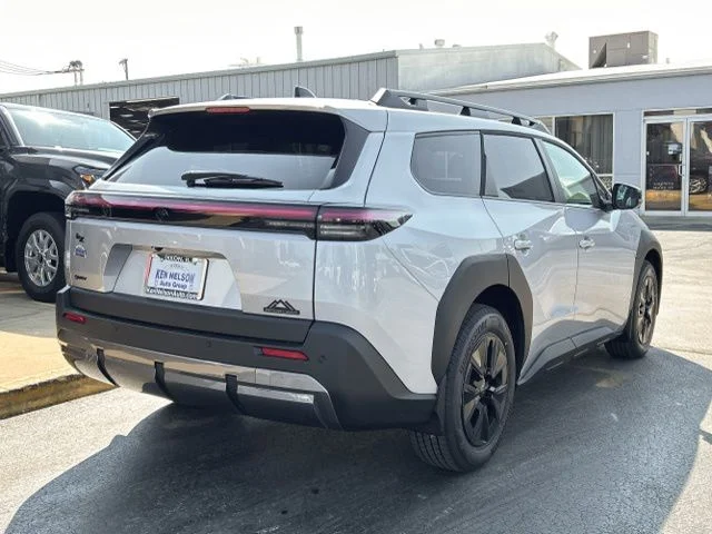 New 2026 Steel Toyota  image 15