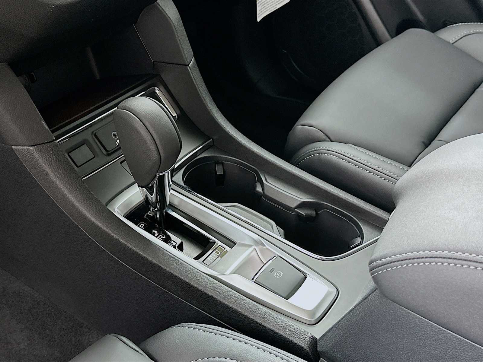 New 2026 MAGNETITE GRAY METALLIC Subaru Premium 7-Passenger image 15