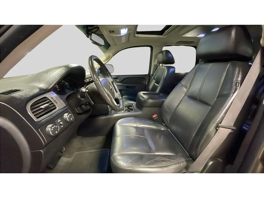 Used 2011 Mocha Steel Metallic Chevrolet LT image 12