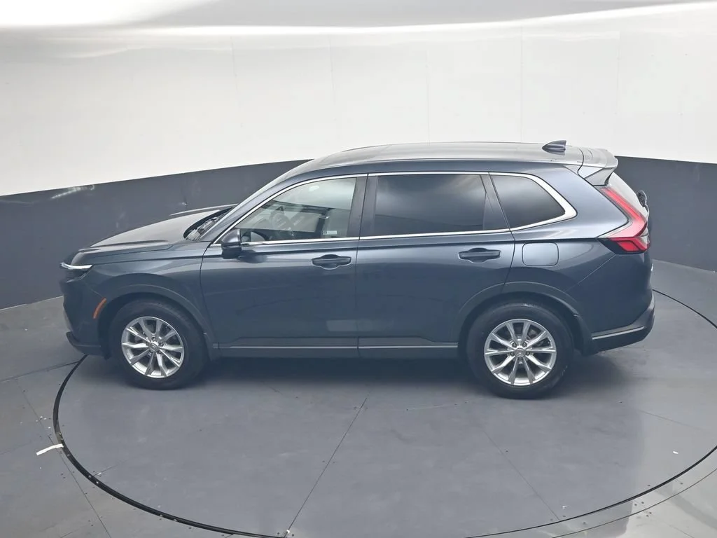 2025 Honda CR-V EX - Photo 69