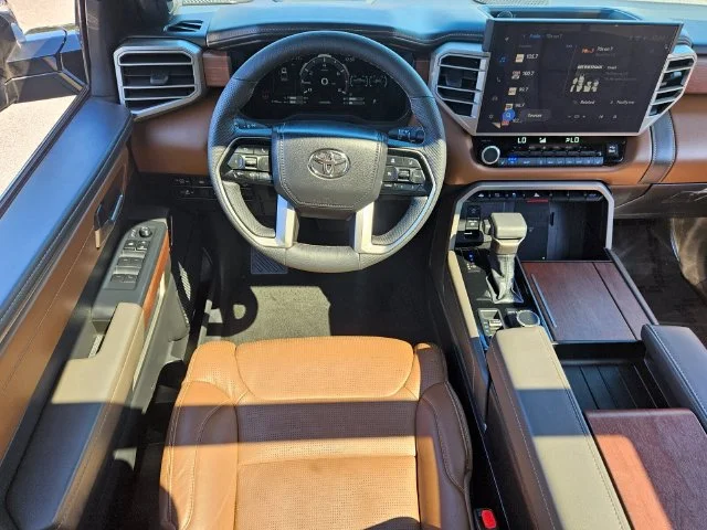 Used 2026 Gray Toyota 1794 image 14