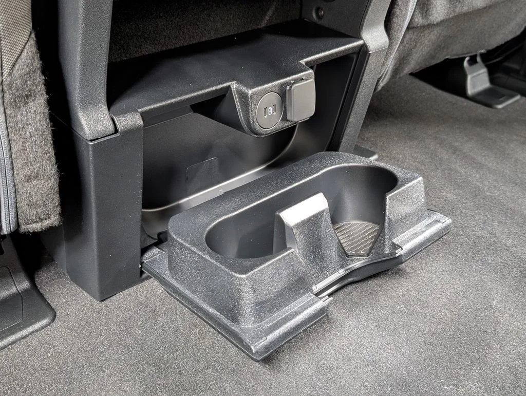 New 2026 Oxford White Ford F-250® XL image 19