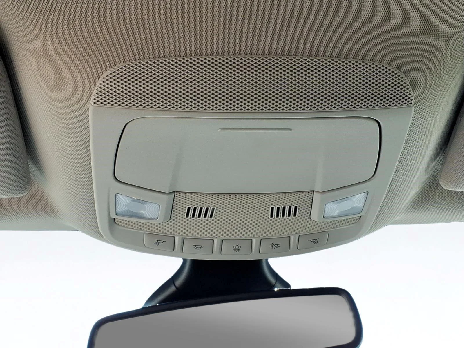 Used 2024 Agate Black Ford SEL image 15