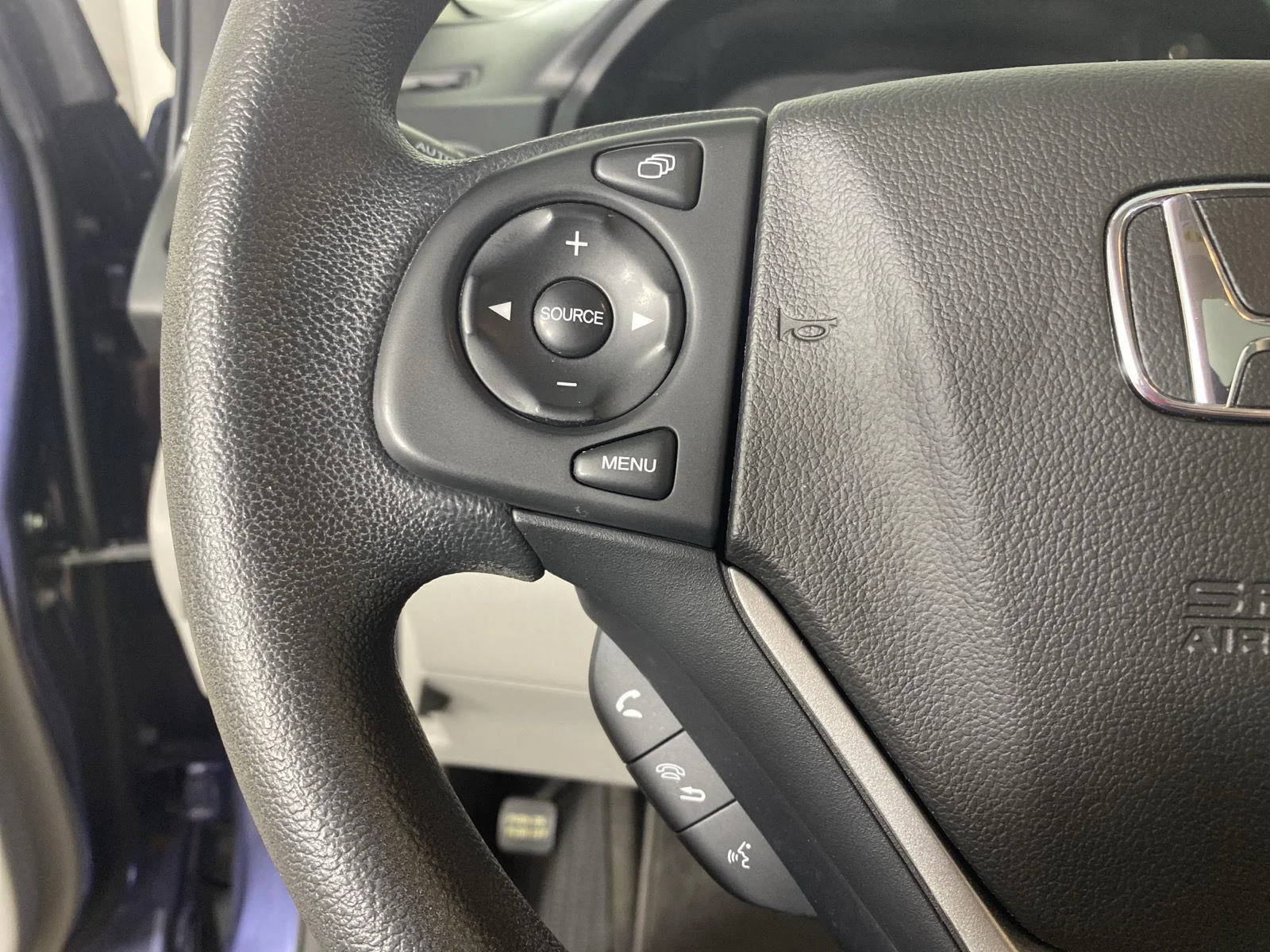 Used 2013  Honda EX image 15