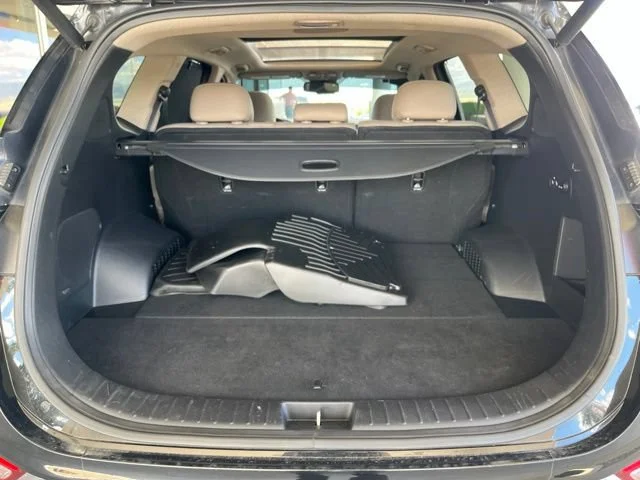 Used 2020 Twilight Black Hyundai SEL image 50