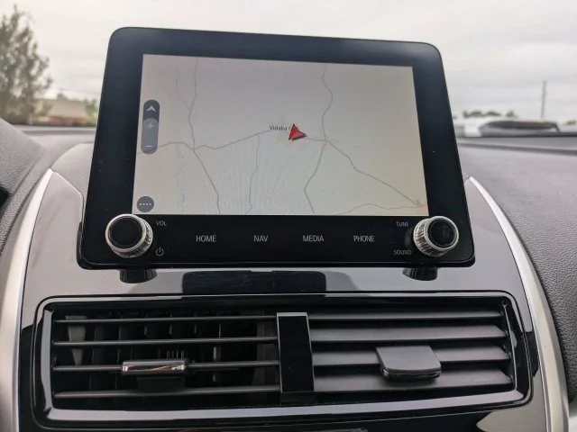 Used 2025  Mitsubishi Black Edition image 22