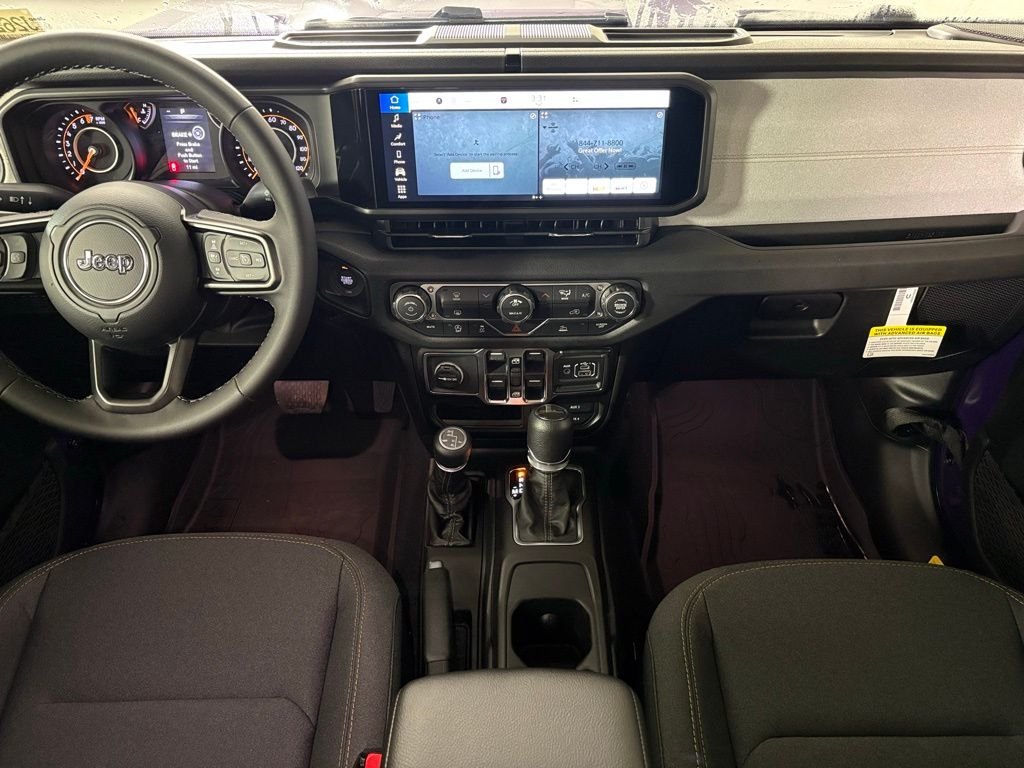 New 2026 Reign Jeep Sport S image 32