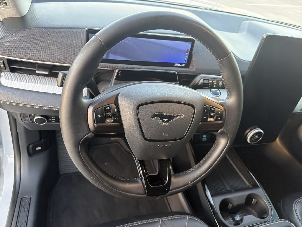 2023 Ford Mustang Mach-E Select RWD - Photo 16