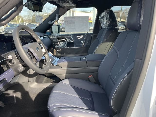 2026 INFINITI QX80 Sport - Photo 9