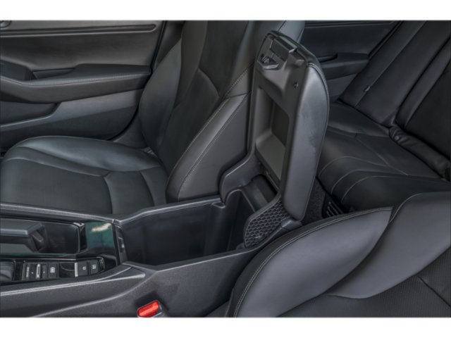 New 2026 Urban Gray Pearl Honda Sport-L image 11