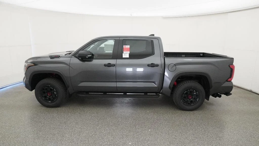 2026 Toyota Tundra TRD Pro - Photo 10