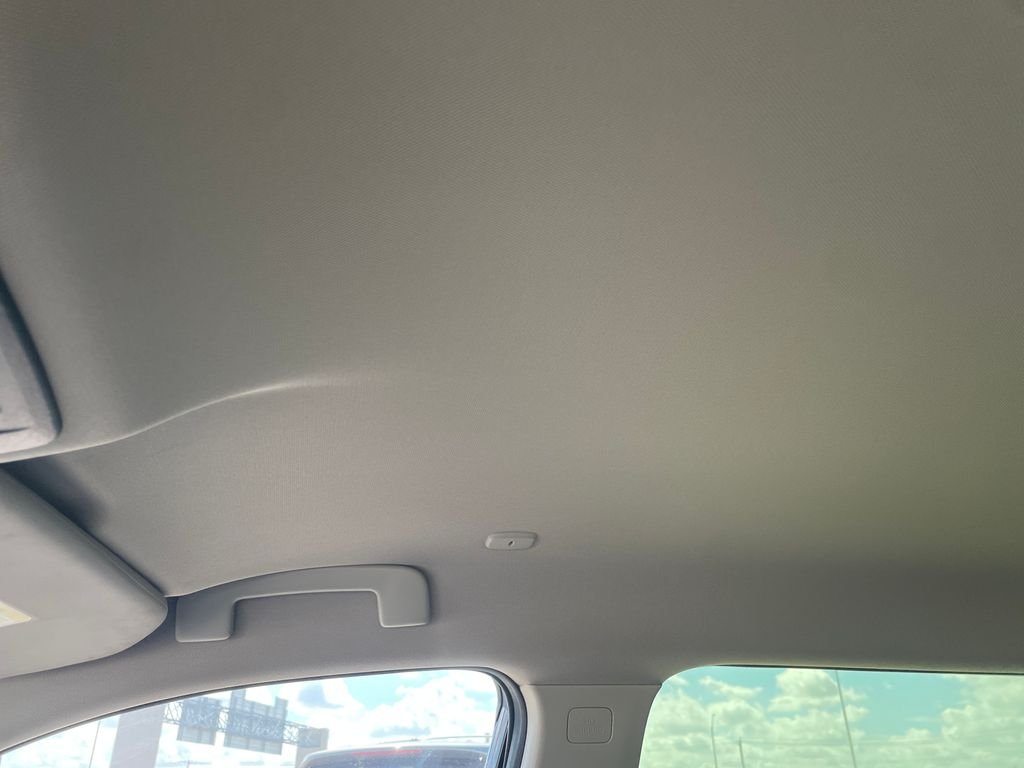 Certified Used 2023 Black Nissan SV image 20