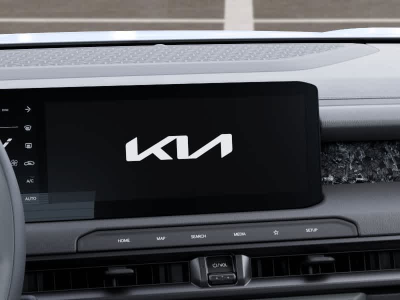 New 2027 Glacial White Pearl Kia X-Pro SX-Prestige image 20