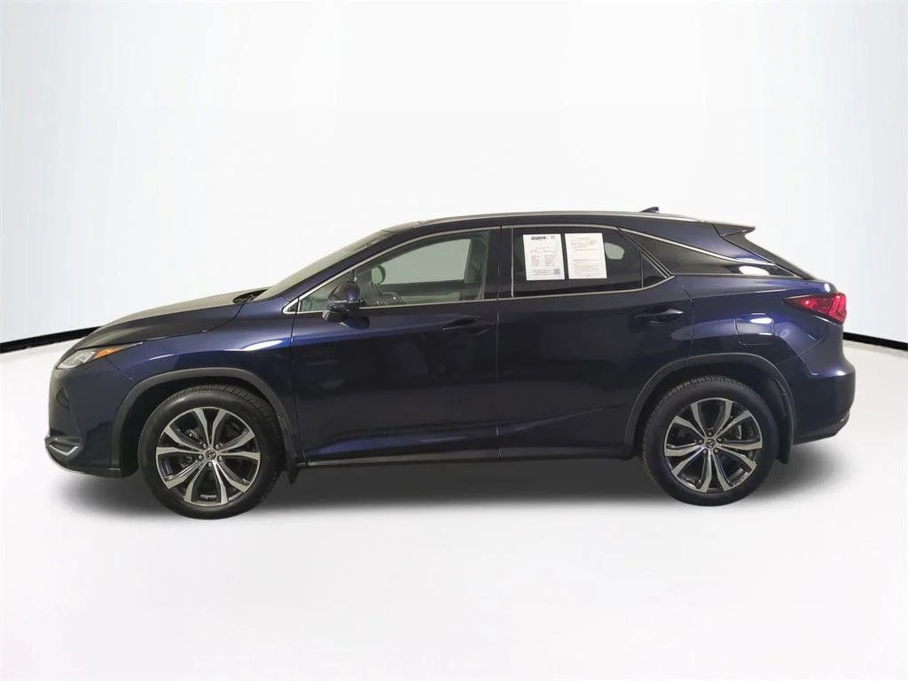 2021 Lexus RX 350 - Photo 8