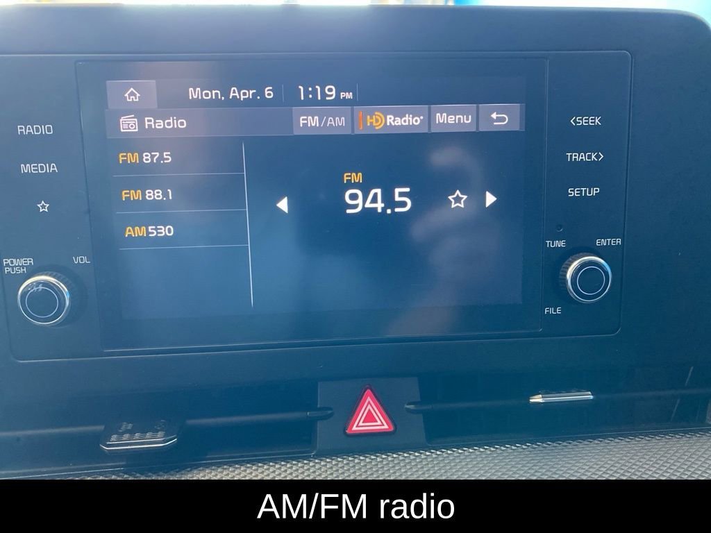 Used 2025 Kia Sportage LX with VIN 5XYK2CDFXSG312181 for sale in Monticello, Minnesota