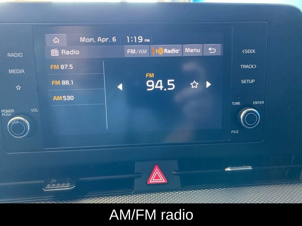 Used 2025 Kia Sportage LX with VIN 5XYK2CDFXSG312181 for sale in Monticello, Minnesota