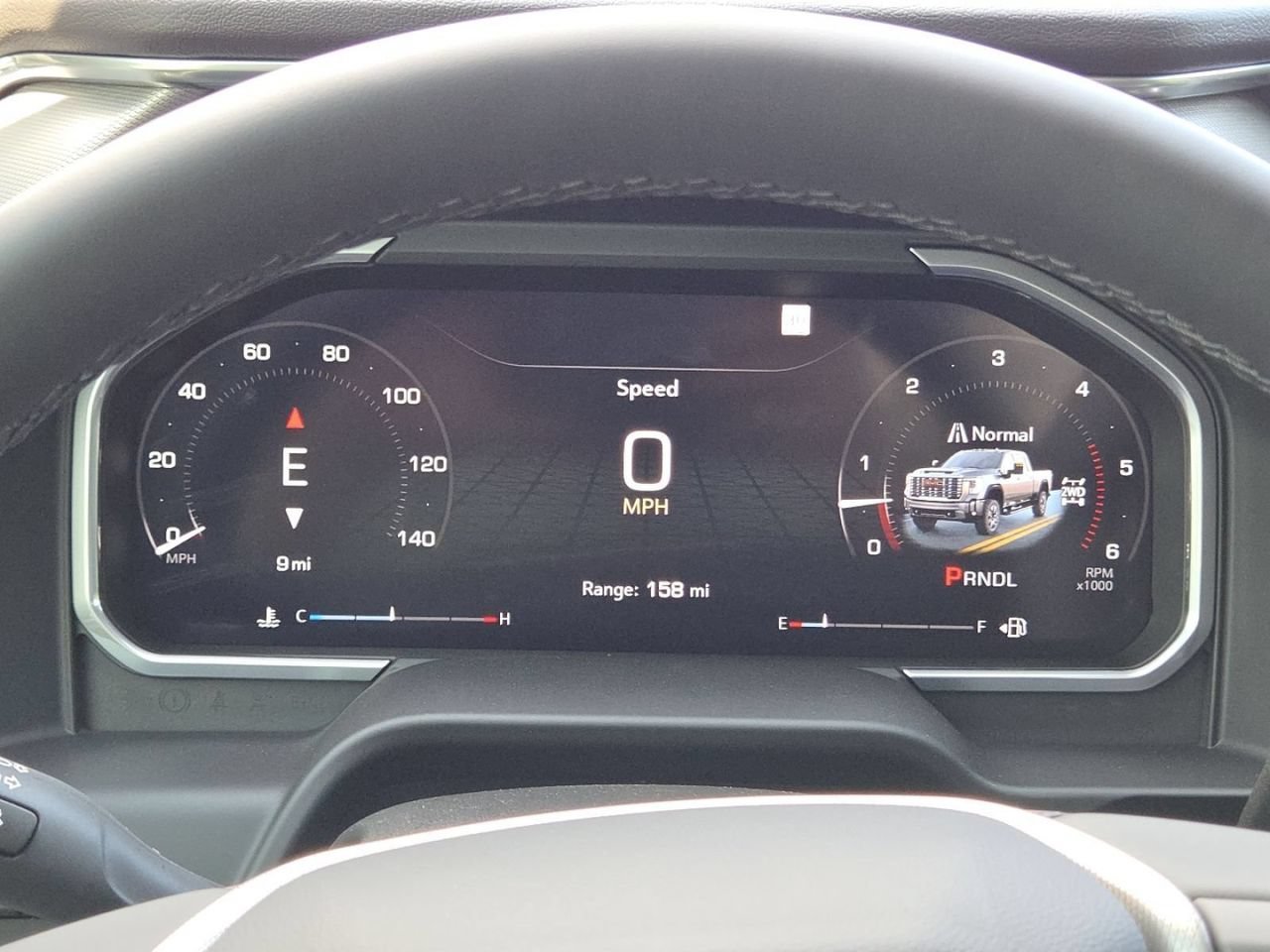2026 GMC Sierra 2500HD Denali - Photo 32