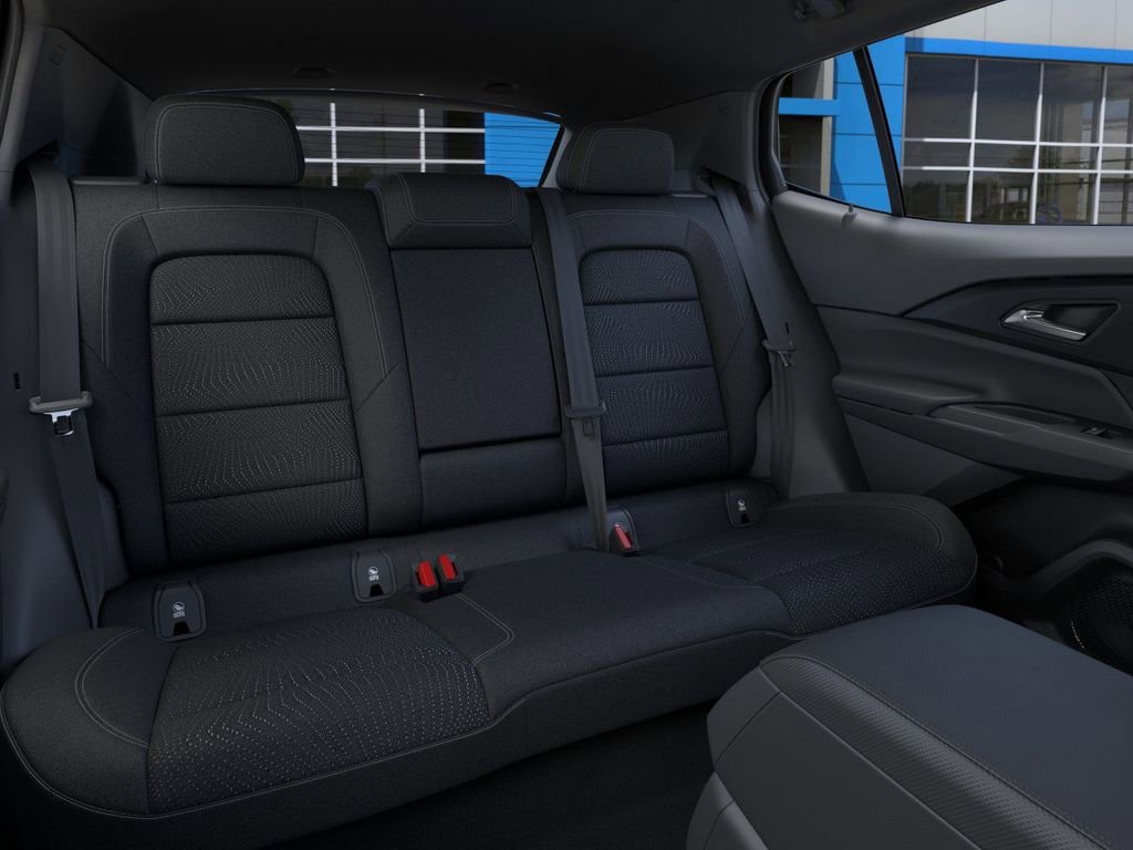 2026 Chevrolet Equinox EV 1LT - Photo 20