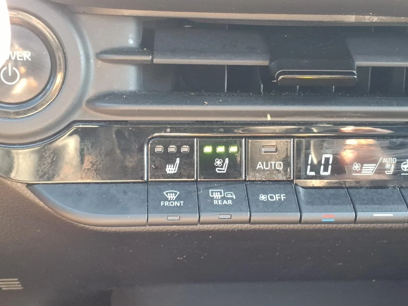 Certified Used 2025 Black Toyota Limited image 16