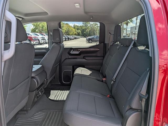 Certified Used 2026 Red Hot Chevrolet LT image 13